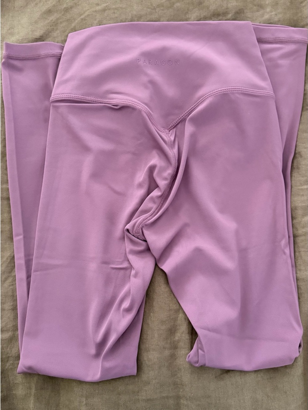 Paragon Fitwear Reluna Original High-Rise Sculptseam Legging LIKE NEW - Picture 3 of 6